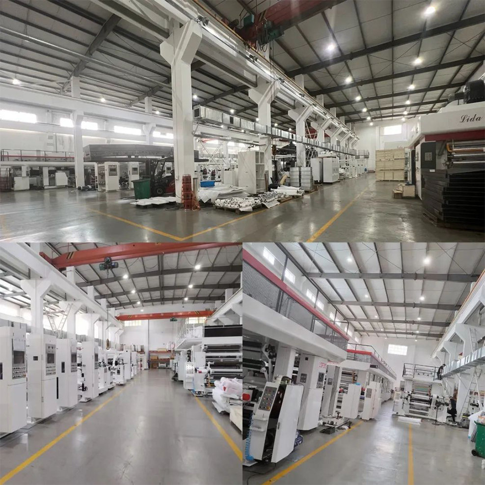 高溫堅(jiān)守|致敬奮戰(zhàn)在生產(chǎn)一線(xiàn)的力達(dá)人