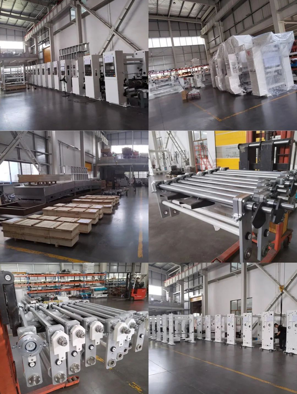 高溫堅(jiān)守|致敬奮戰(zhàn)在生產(chǎn)一線(xiàn)的力達(dá)人